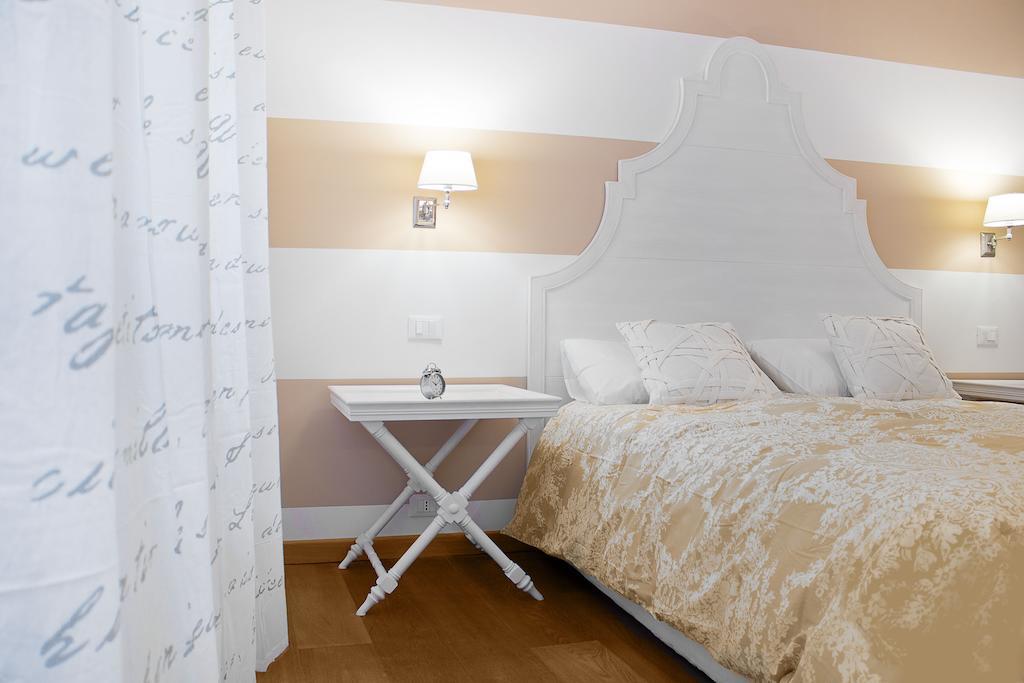 Residenza Cantore Verona Pokoj fotografie