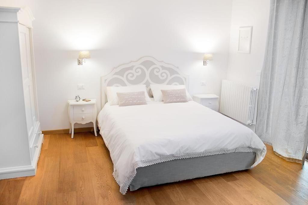 Residenza Cantore Verona Exteriér fotografie
