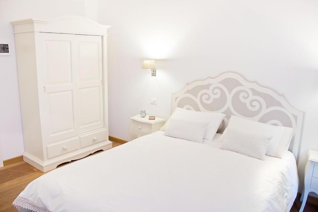 Residenza Cantore Verona Exteriér fotografie