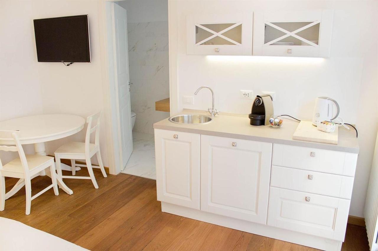 Residenza Cantore Verona Exteriér fotografie