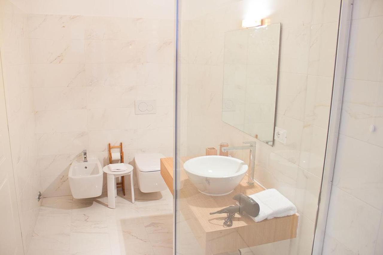 Residenza Cantore Verona Exteriér fotografie