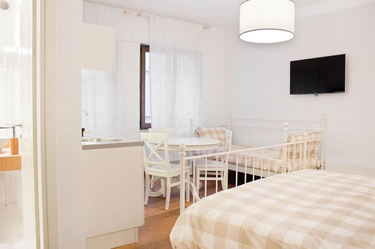 Residenza Cantore Verona Exteriér fotografie