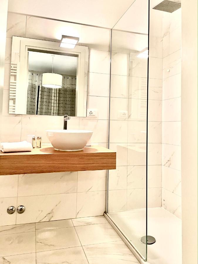 Residenza Cantore Verona Exteriér fotografie