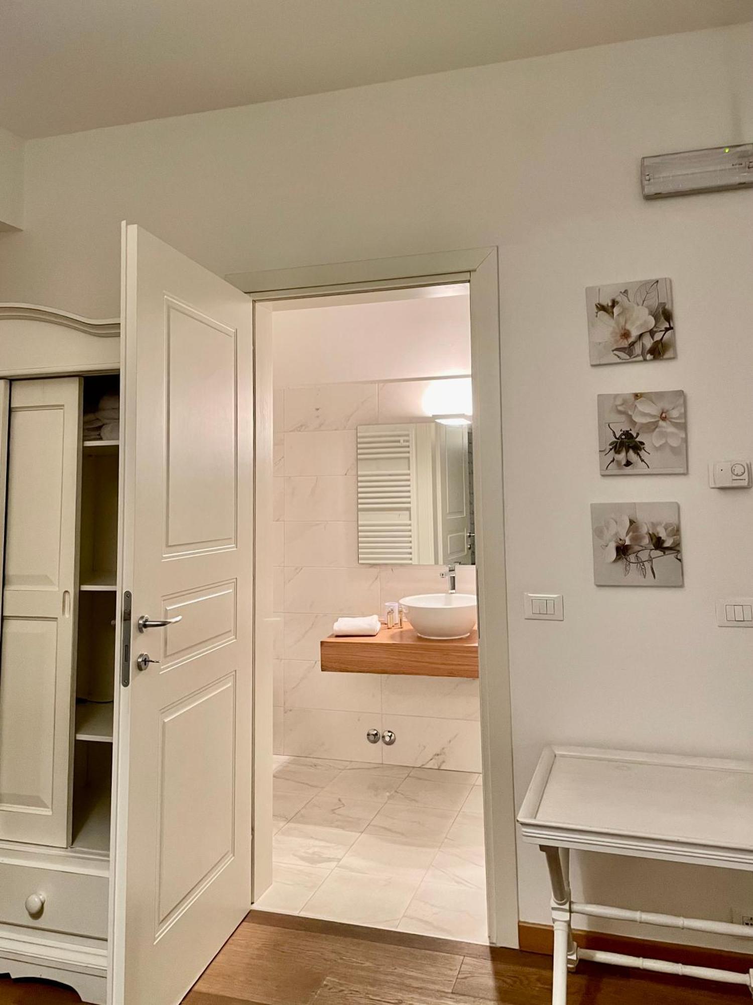 Residenza Cantore Verona Exteriér fotografie