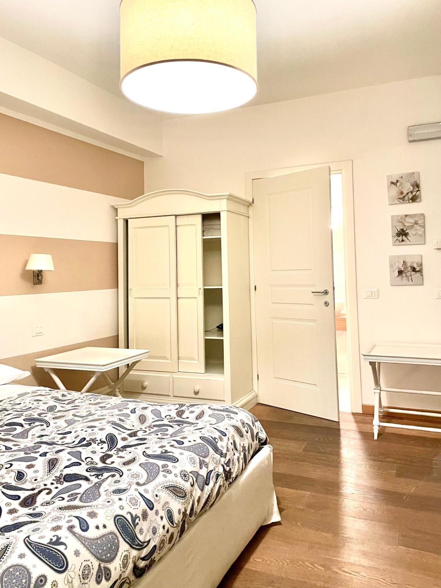Residenza Cantore Verona Exteriér fotografie
