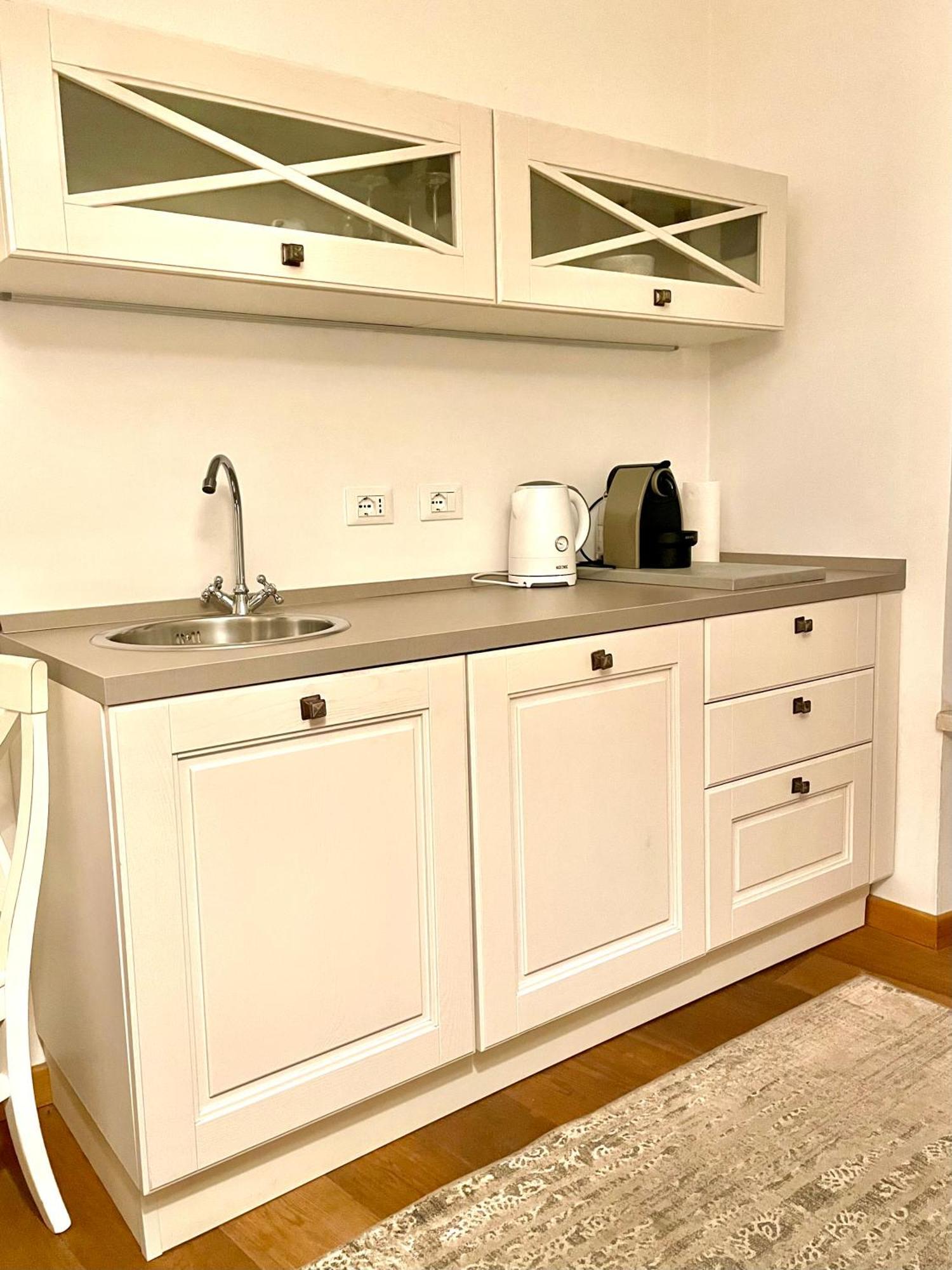 Residenza Cantore Verona Exteriér fotografie