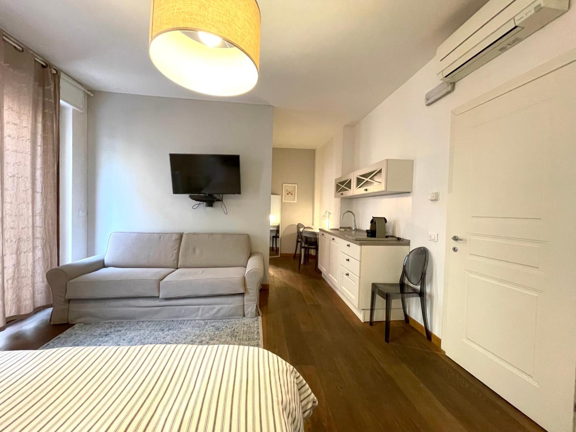 Residenza Cantore Verona Exteriér fotografie
