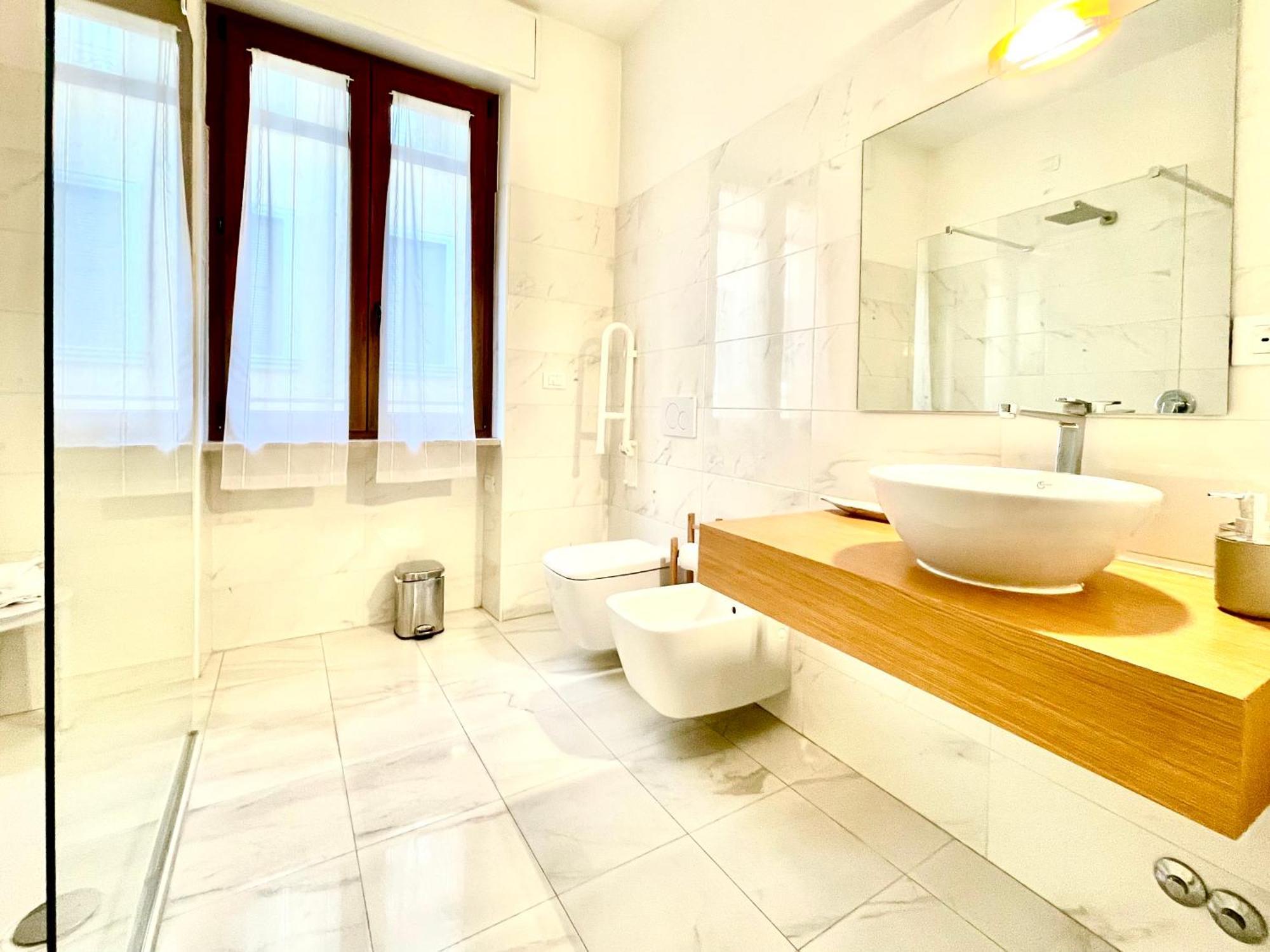 Residenza Cantore Verona Exteriér fotografie