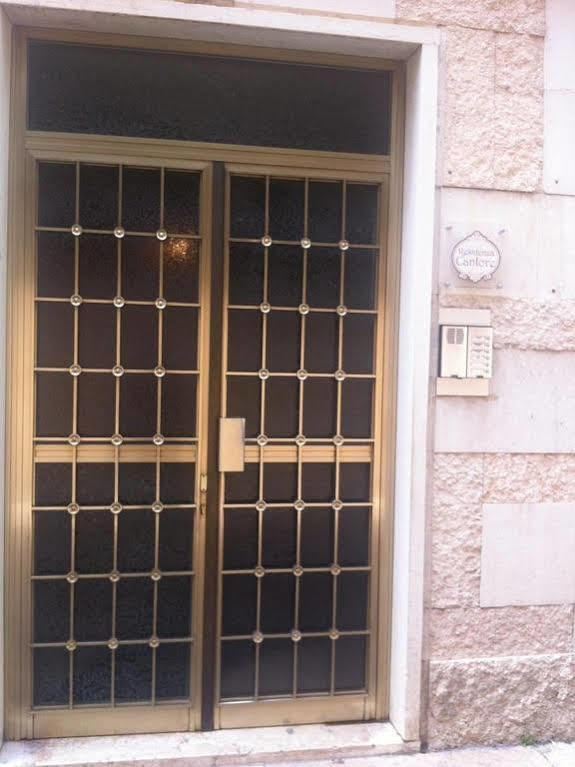 Residenza Cantore Verona Exteriér fotografie